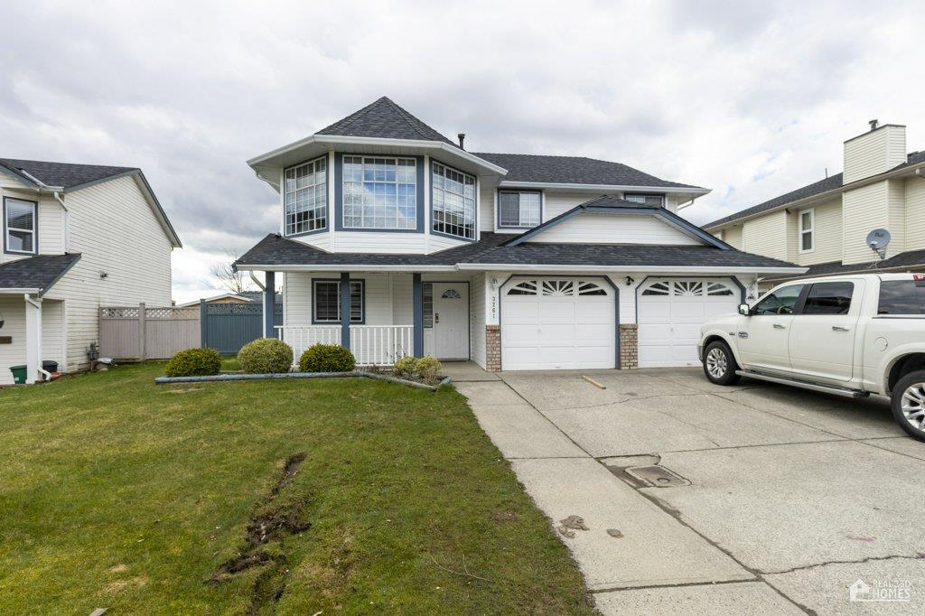 3261 Deertrail Drive  