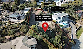 1046 Millstream Road, West Vancouver, BC, V7S 2C7