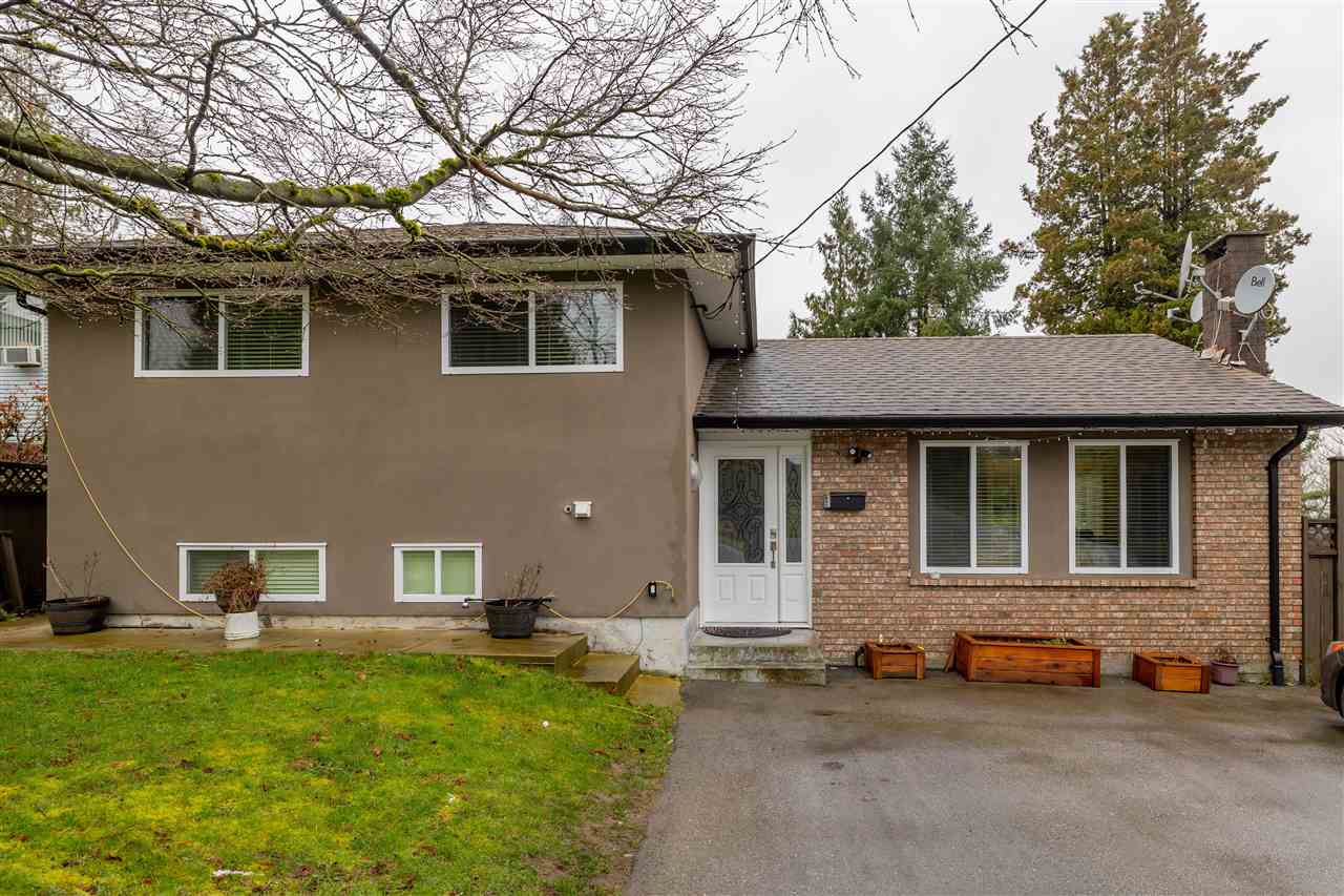 9641 Townline Diversion, Surrey, BC, V3V 2T1
