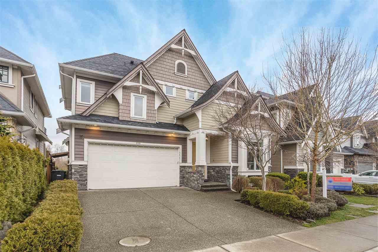 21141 80b Avenue, Langley, BC, V2Y 0J5
