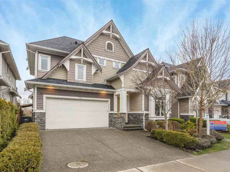 21141 80b Avenue, Langley, BC, V2Y 0J5