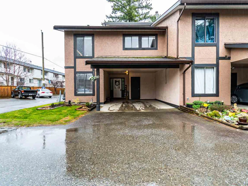 10 - 5840 Vedder Road, Chilliwack BC V2R 3G4