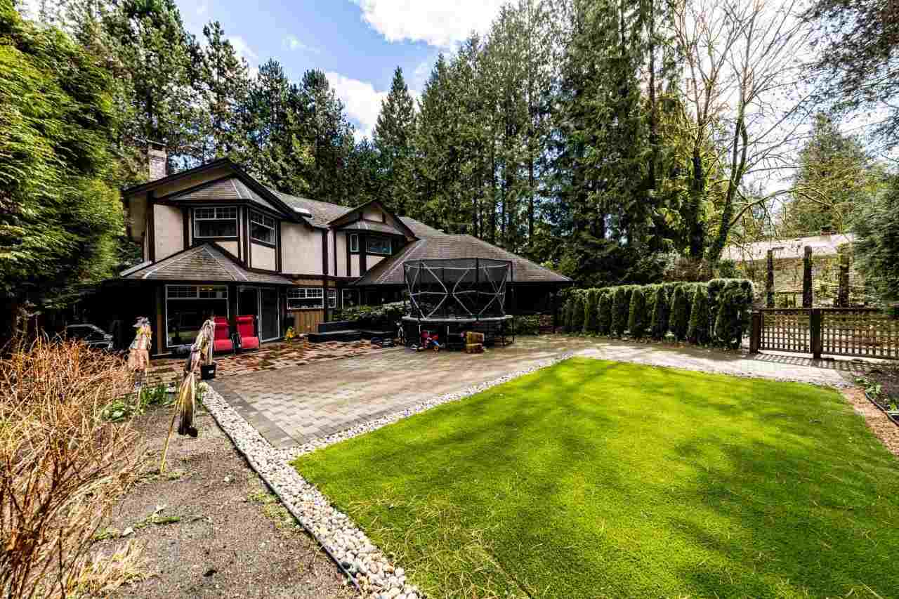 3000 Capilano Road, North Vancouver, BC, V7R 4H6