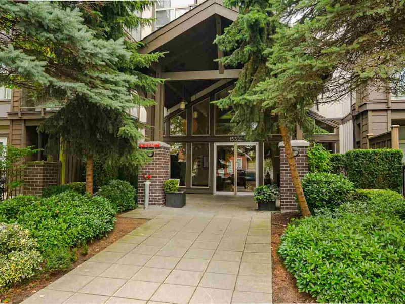 412 - 15322 101st Avenue, Surrey BC V3R 4G9
