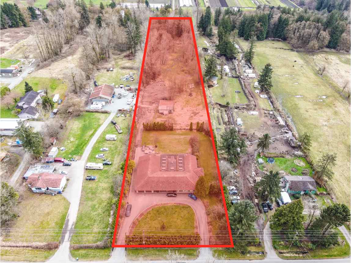 18148 92 Avenue, Surrey, BC, V4N 3Y6