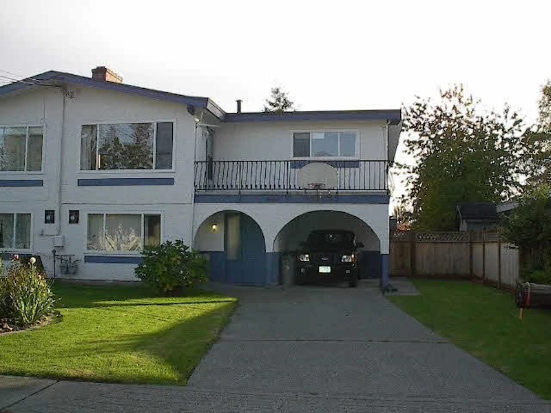 3660 Williams Road, Richmond BC V7E 1J2