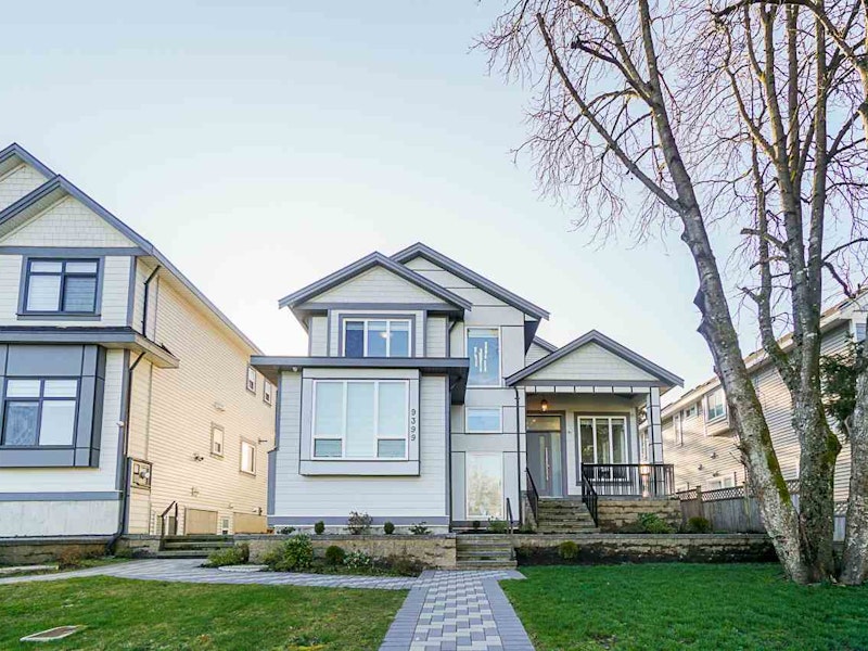 9399 160th Street, Surrey BC
