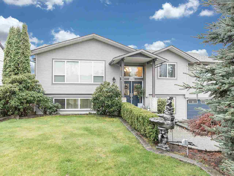 11402 78th Avenue, Delta BC V4C 1N9