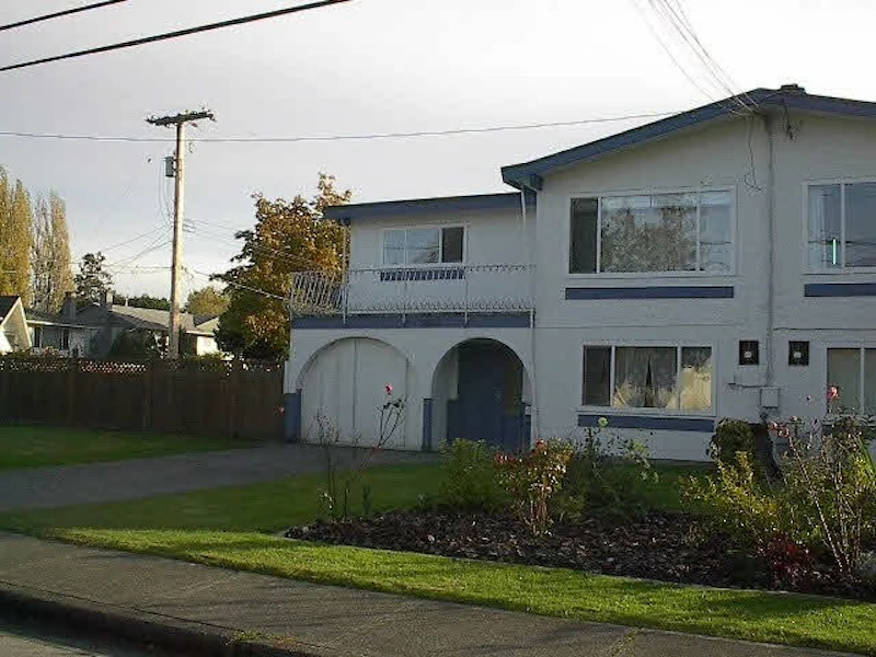 3662 Williams Road, Richmond BC V7E 1J2