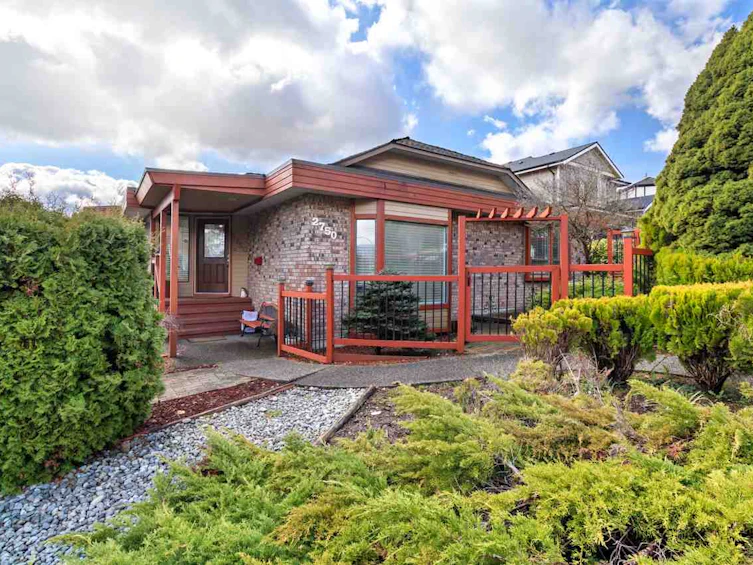 2750 Cultus Avenue, Coquitlam, BC, V3C 5A5