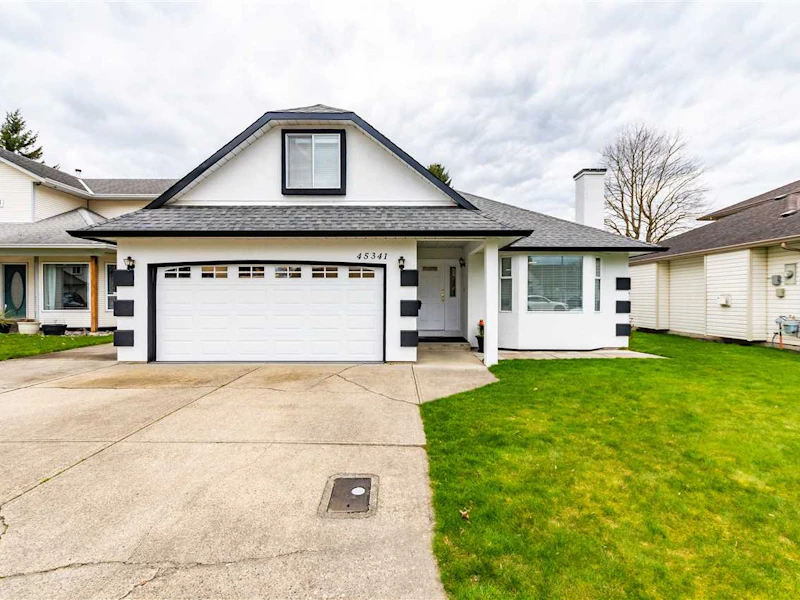 45341 Labelle Avenue, Chilliwack BC V2P 6Z3