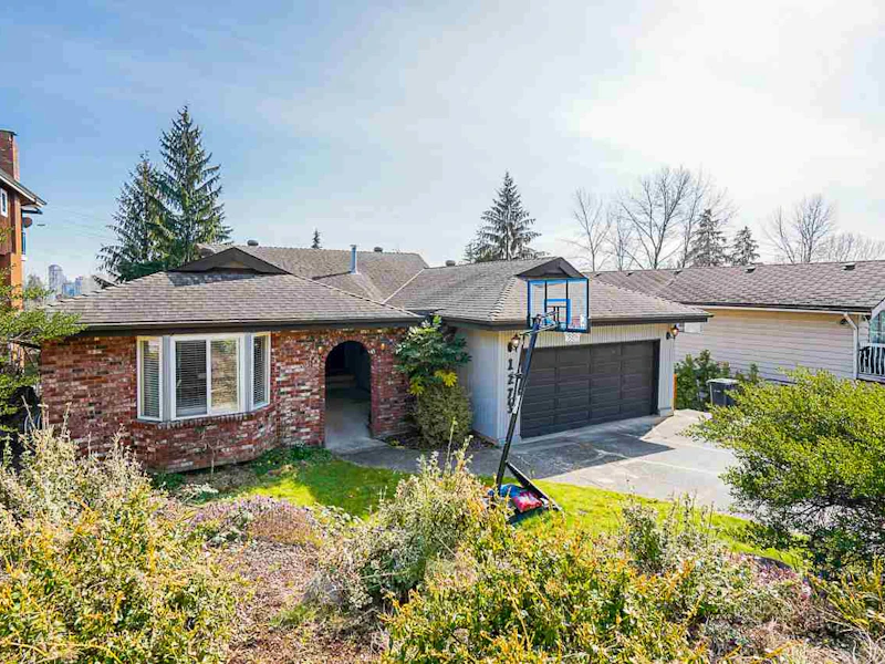 1273 Steeple Drive, Coquitlam BC V3E 1K4