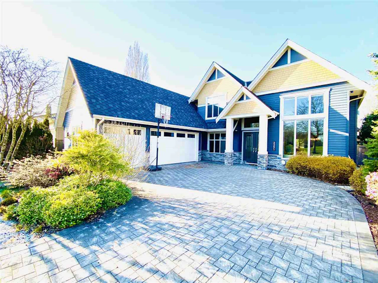 3391 Springford Avenue, Richmond, BC, V7E 1V1