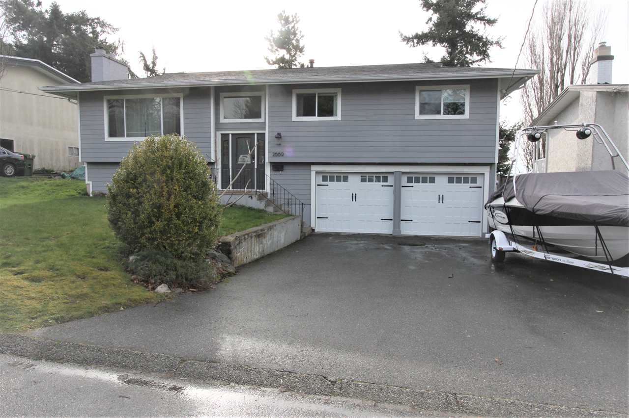 2669 Valemont Crescent  