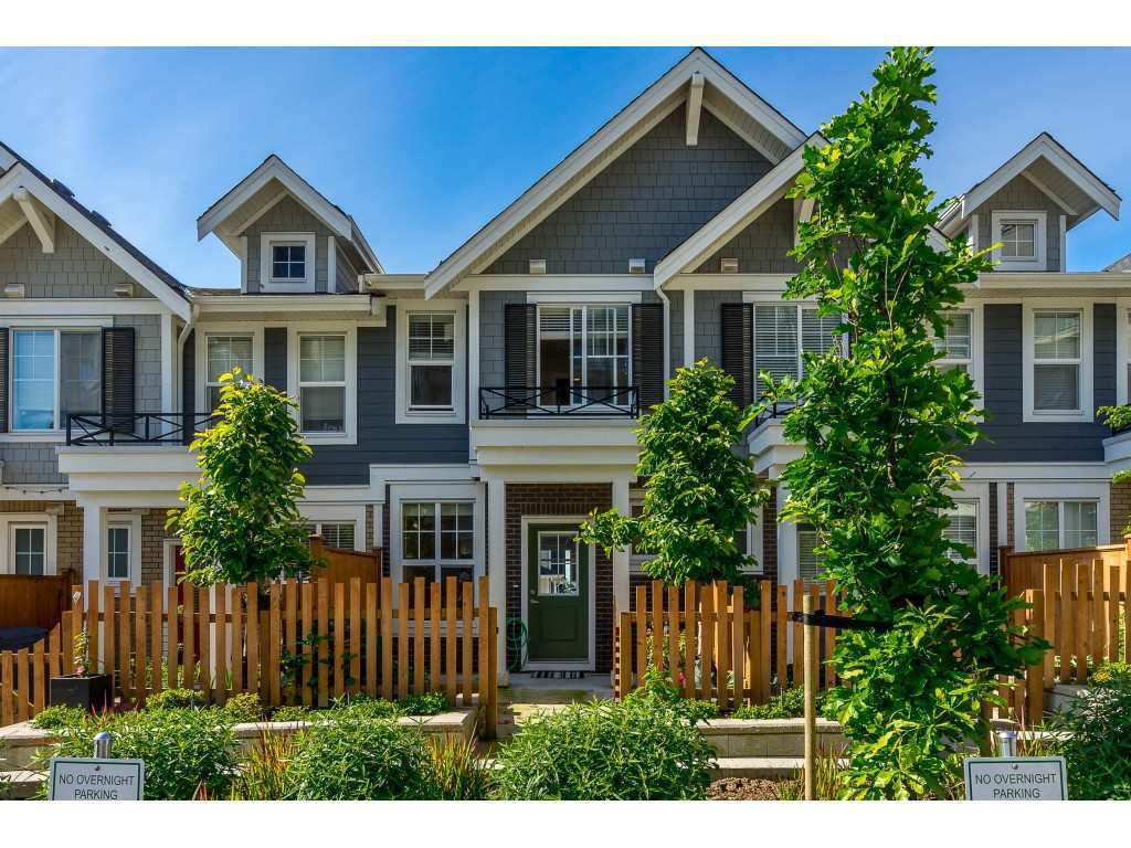 4-7169 208a Street, Langley, BC, V2Y 0X2