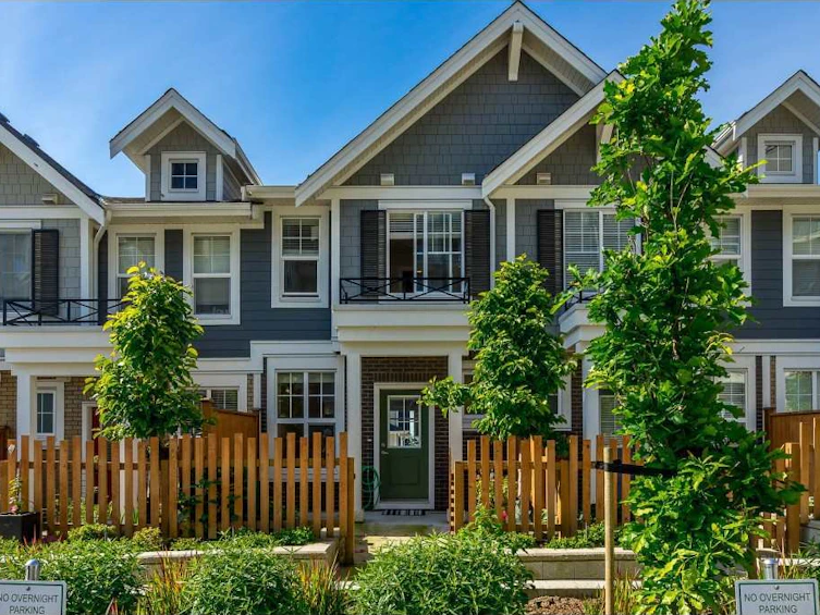 4-7169 208a Street, Langley, BC, V2Y 0X2
