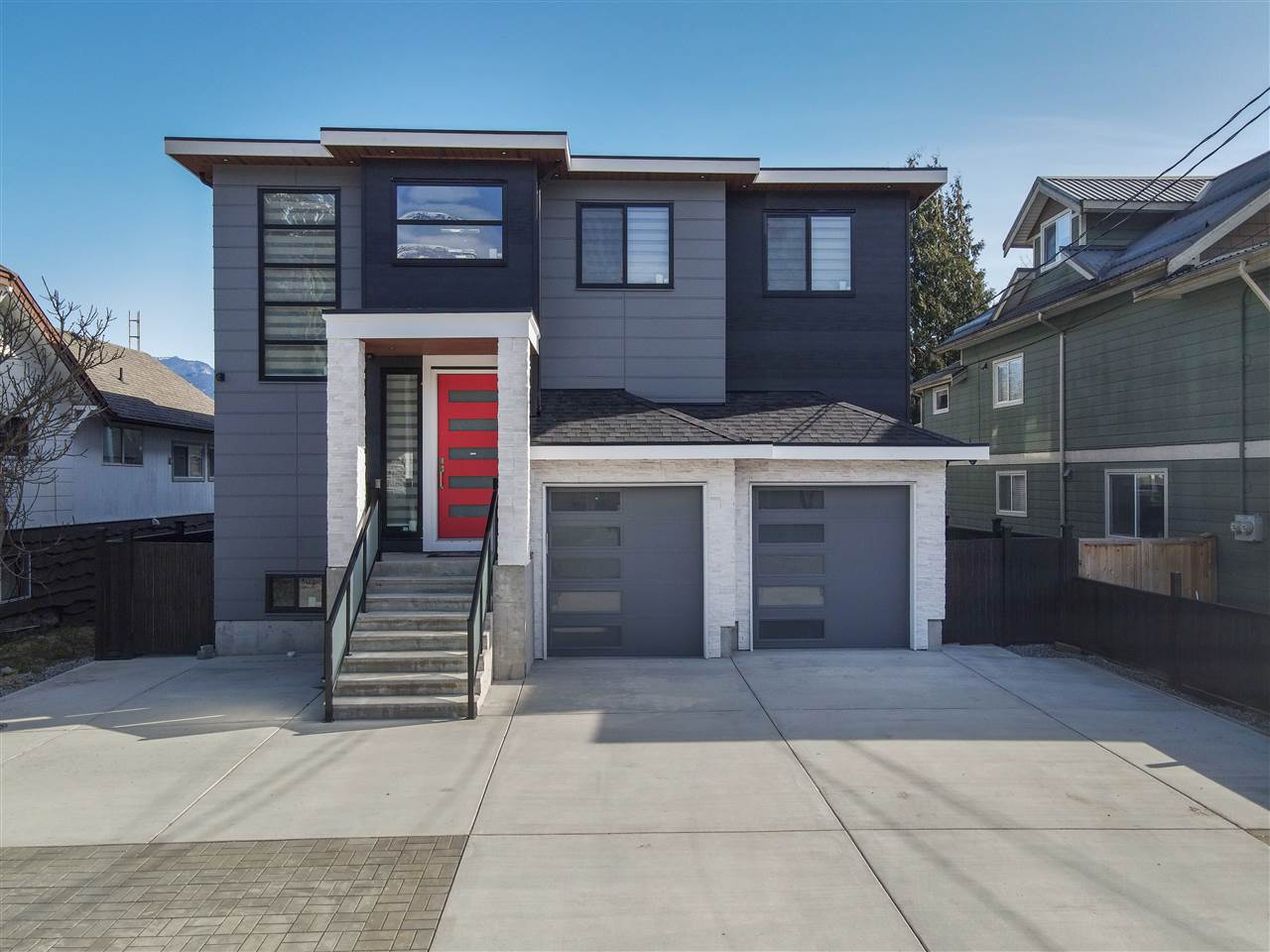 38772 Buckley Avenue, Squamish, BC, V0N 3G0