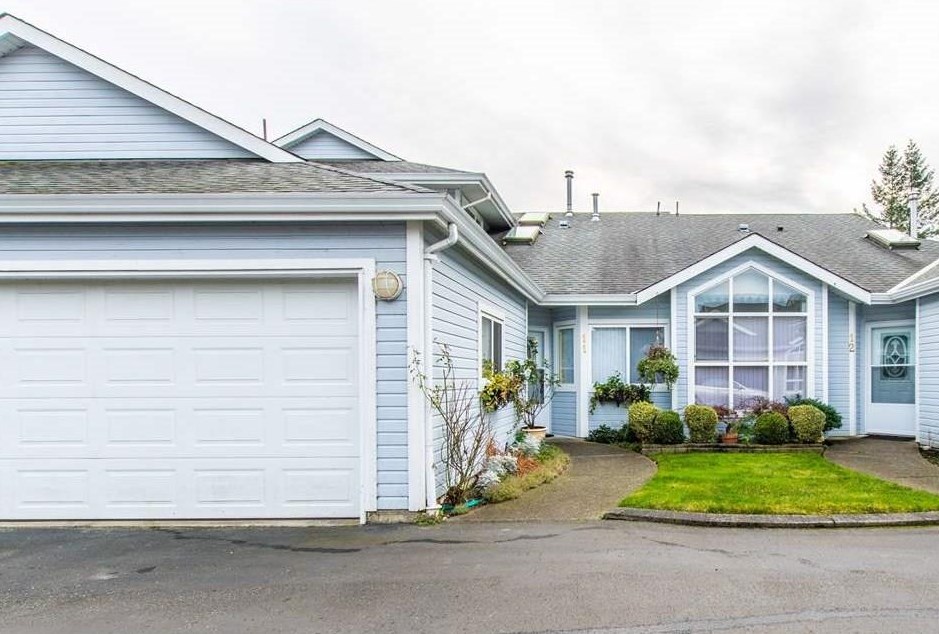 11-730 Mccombs Drive, Harrison Hot Springs, BC, V0M 1K0