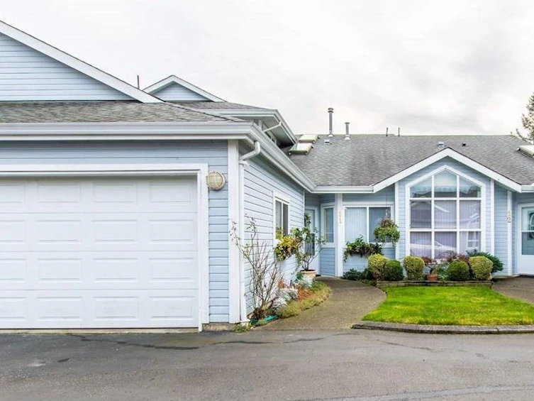 11-730 Mccombs Drive, Harrison Hot Springs, BC, V0M 1K0