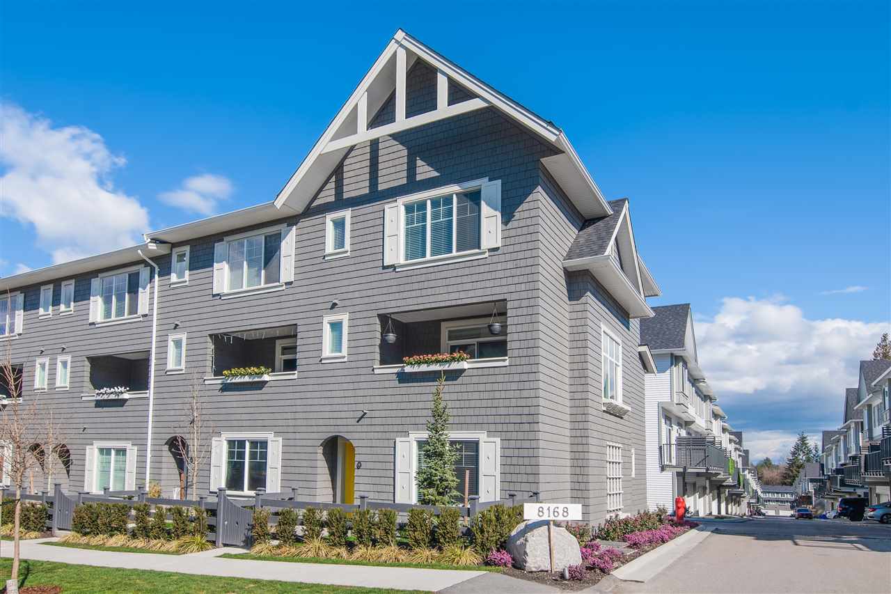 6-8168 136a Street, Surrey, BC, V3W 2Z6