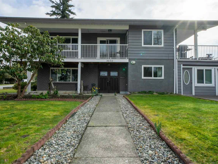 3650 Westminster Avenue, Burnaby, BC, V5G 4H2