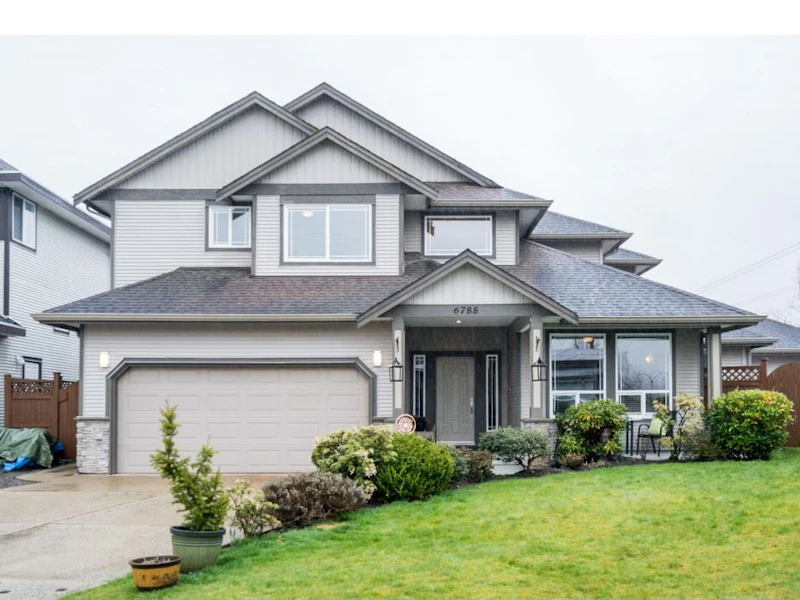 6788 178th Street, Surrey BC V3S 9E1
