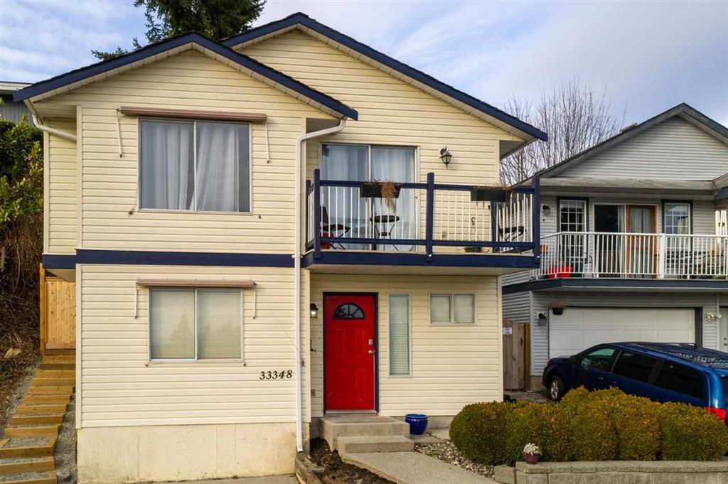 33348 4th Avenue, Mission, BC, V2V 1S9