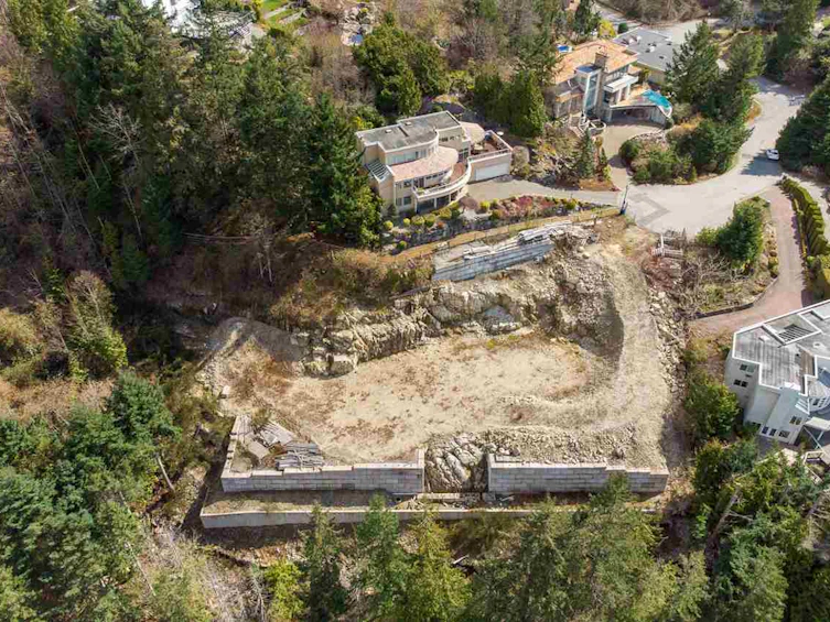 4783 Westwood Place, West Vancouver, BC, V7S 3C1