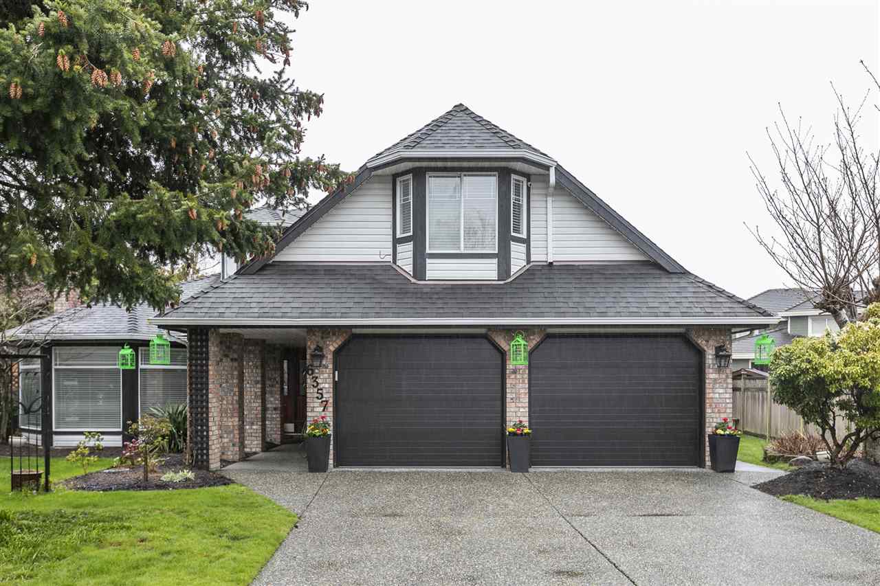 6357 45 Avenue, Delta, BC, V4K 4R6