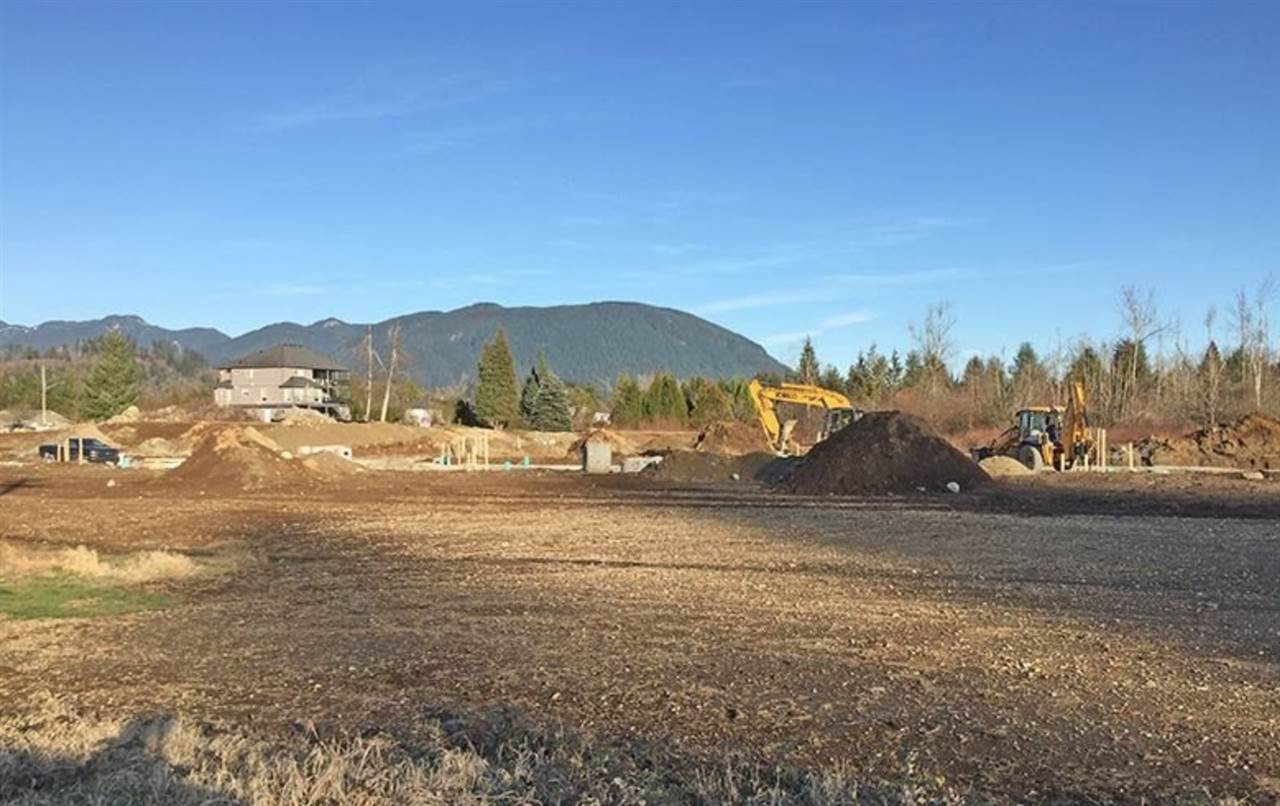 LT. 22-8710 Cleven Drive, Mission, BC, V2V 6Y6