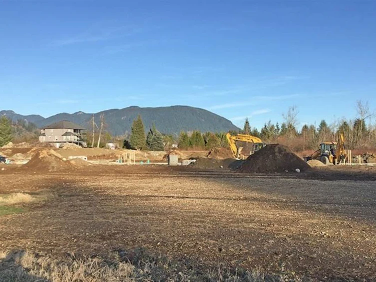 LT. 22-8710 Cleven Drive, Mission, BC, V2V 6Y6