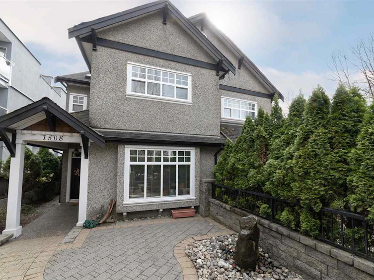1508 E 3rd Avenue, Vancouver, BC, V5N 1G9