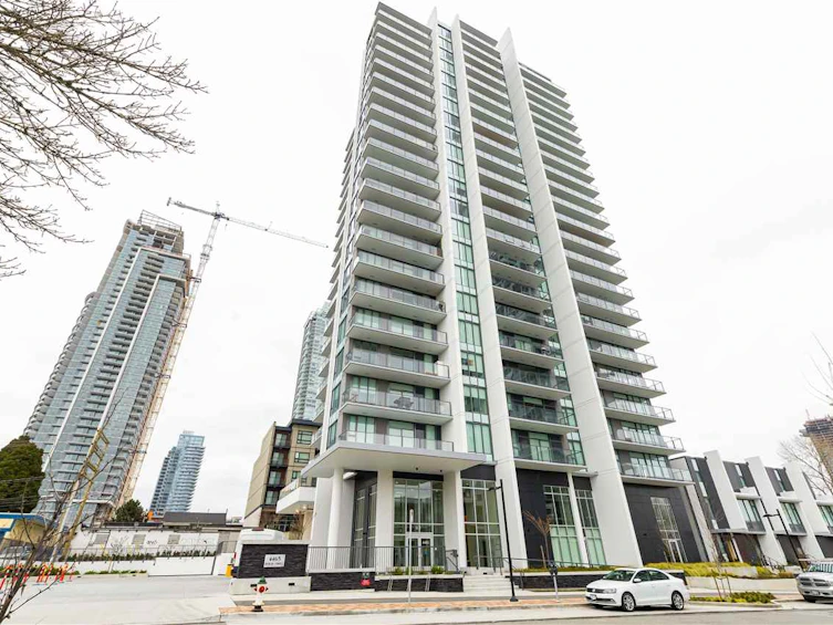 2107-4465 Juneau Street, Burnaby, BC, V5C 0L8