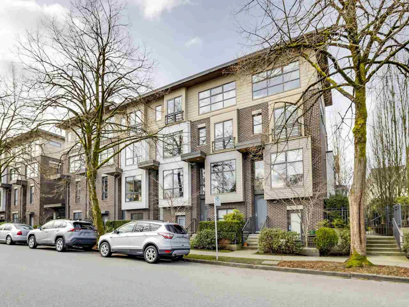 3617 Commercial Street, Vancouver BC V5N 4G1