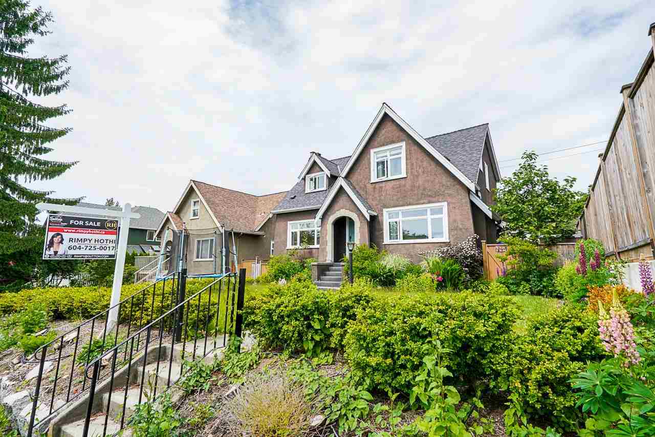 2525 W 16th Avenue, Vancouver, BC, V6K 3B9