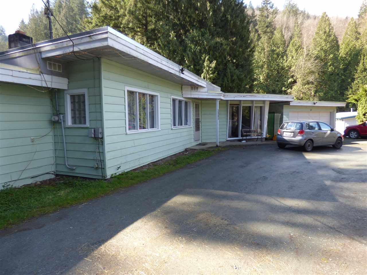 5005 Cultus Lake Road, Cultus Lake, BC, V2R 4C6