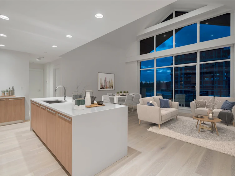 701-2738 Library Lane, North Vancouver, BC, V7J 0B3