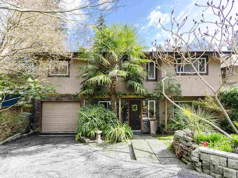 1140 Kinloch Lane, North Vancouver BC V7G 1V9