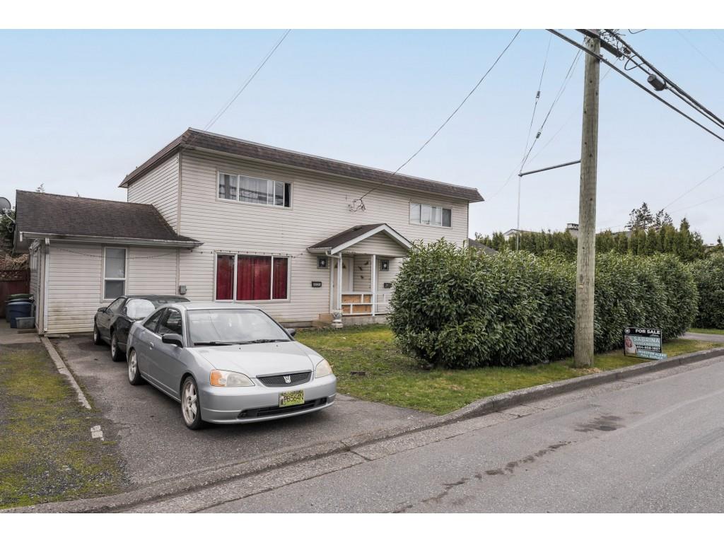 46084 Brooks Avenue, Chilliwack, BC, V2P 1B9