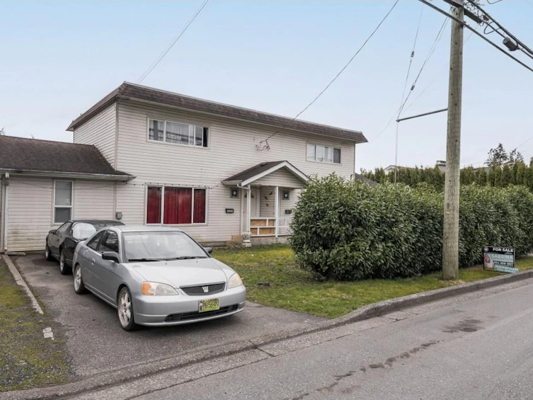 46084 Brooks Avenue, Chilliwack, BC, V2P 1B9