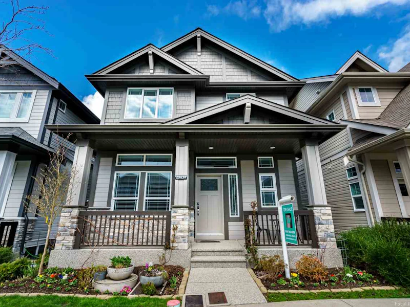 20439 83b Avenue, Langley BC
