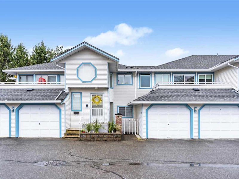9 - 19797 64th Avenue, Langley BC V2Y 1G9