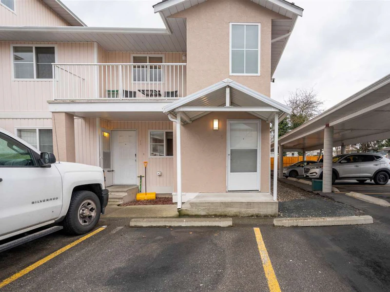 2 - 5915 Vedder Road, Chilliwack BC V2R 1C3