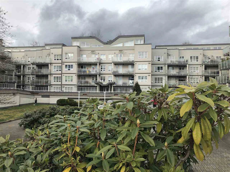 101 - 14377 103rd Avenue, Surrey BC V3T 5V5