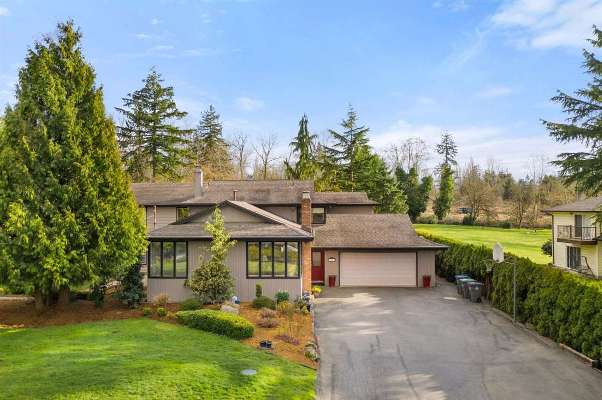 19294 78 Avenue, Surrey, BC, V4N 6C7