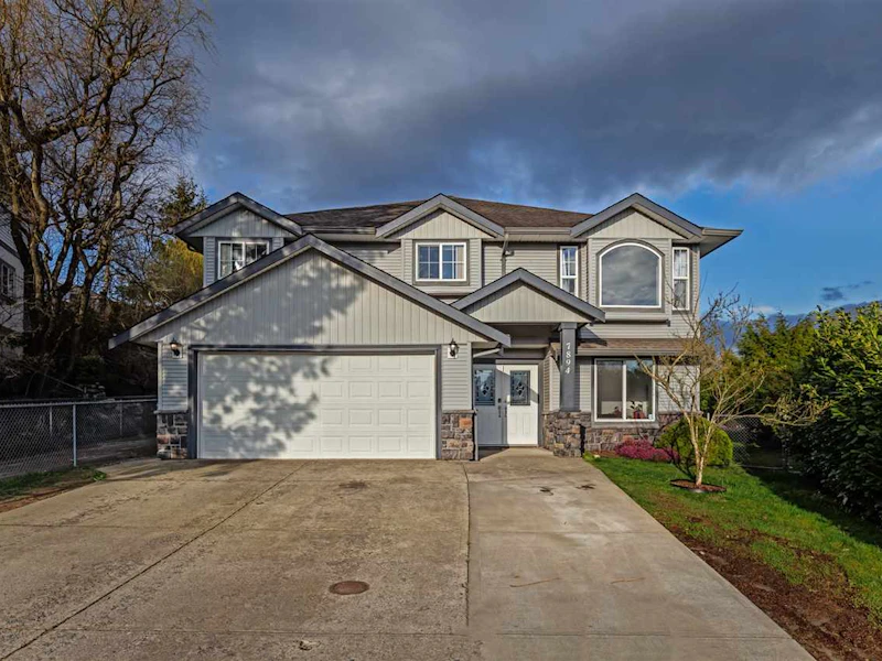 7894 Peytavin Place, Mission BC V2V 6Z5