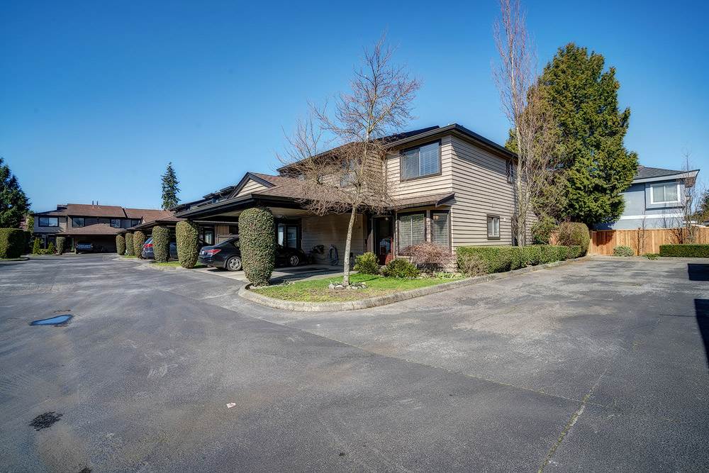 16-7651 Francis Road, Richmond, BC, V6Y 1A3