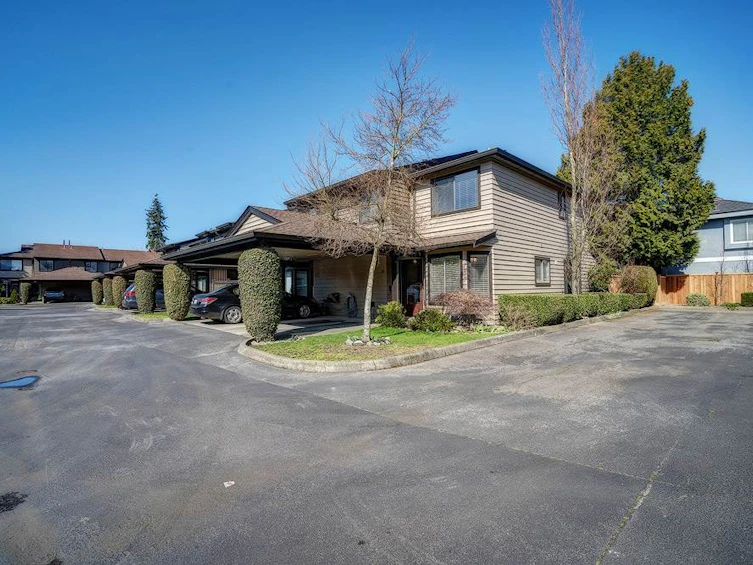 16-7651 Francis Road, Richmond, BC, V6Y 1A3