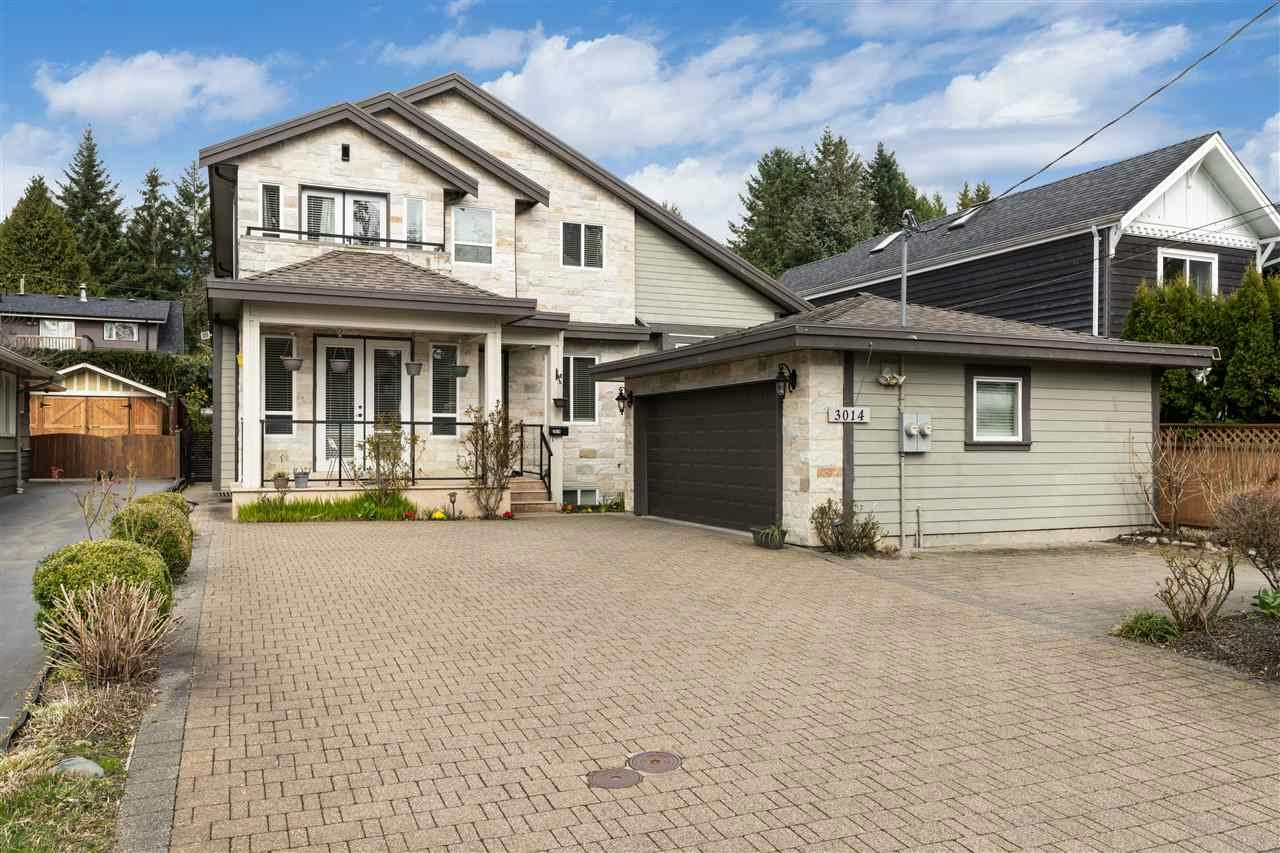3014 Paisley Road, North Vancouver, BC, V7R 1C8