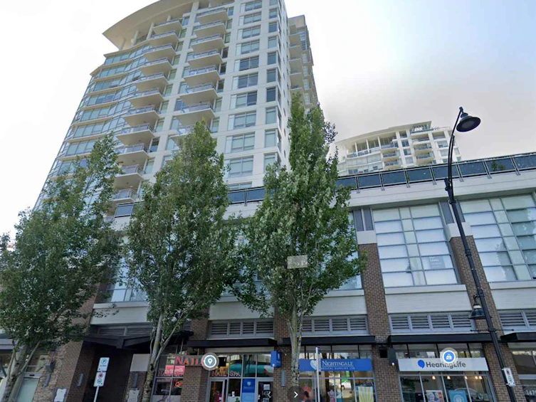 501-1441 Johnston Road, Surrey, BC, V4B 3Z4
